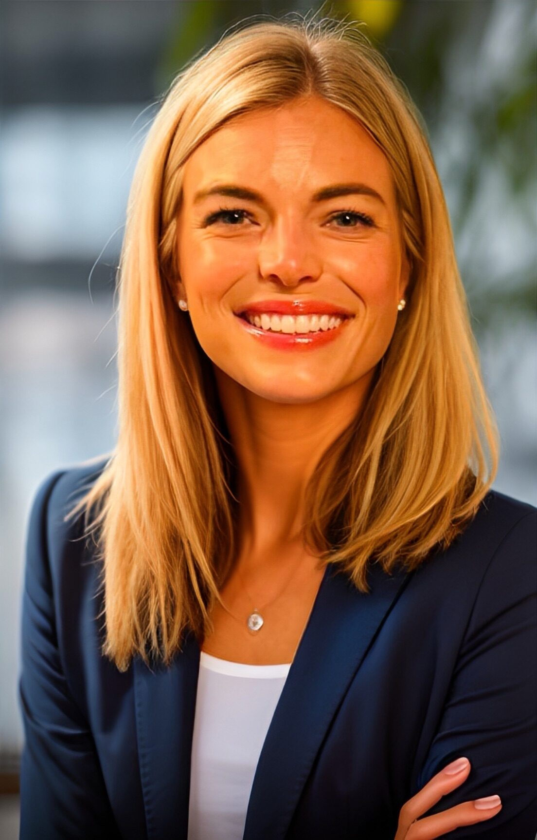 Katie Herries