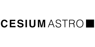 Cesium Astro